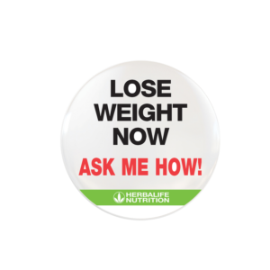 Button-Lose Weight Now Ask Me How