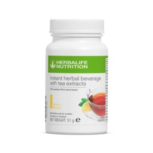 Instant Herbal Beverage Lemon 51 g