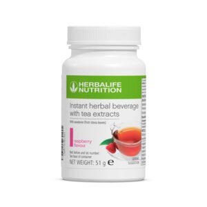 Instant Herbal Beverage Raspberry 51 g