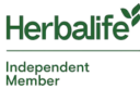 herbalife-independent memeber logo