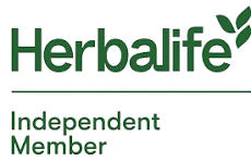 herbalife-independent memeber logo